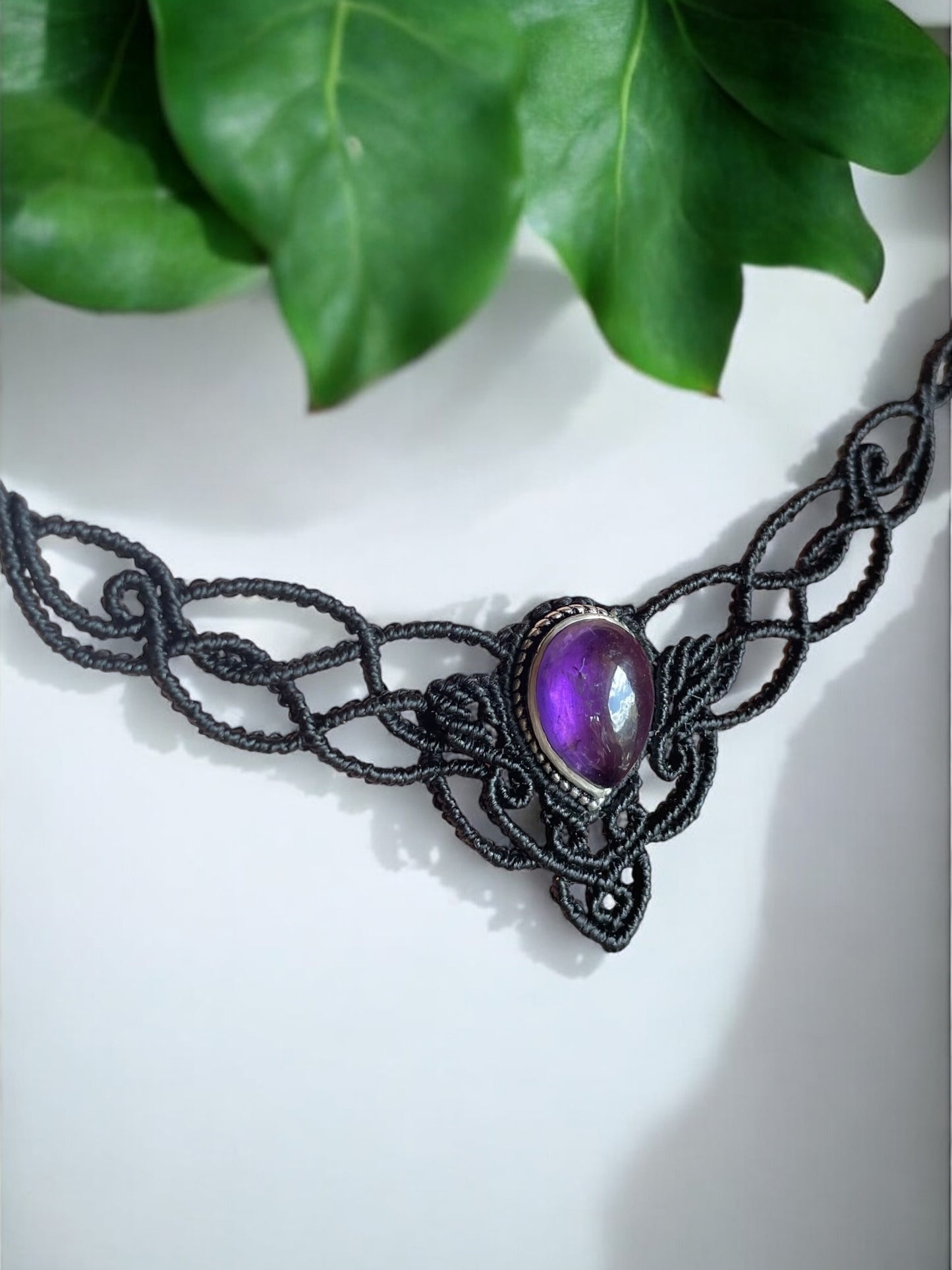 Collier Vénus