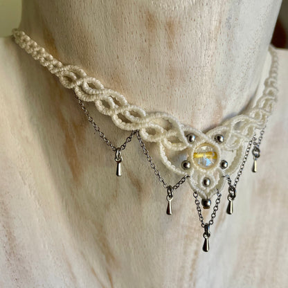 Collier Antheia 🌸