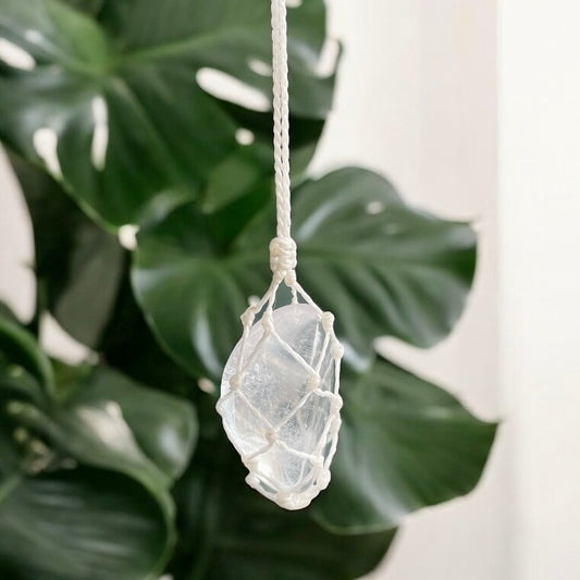Collier Porte-Pierre (Petites pierres)
