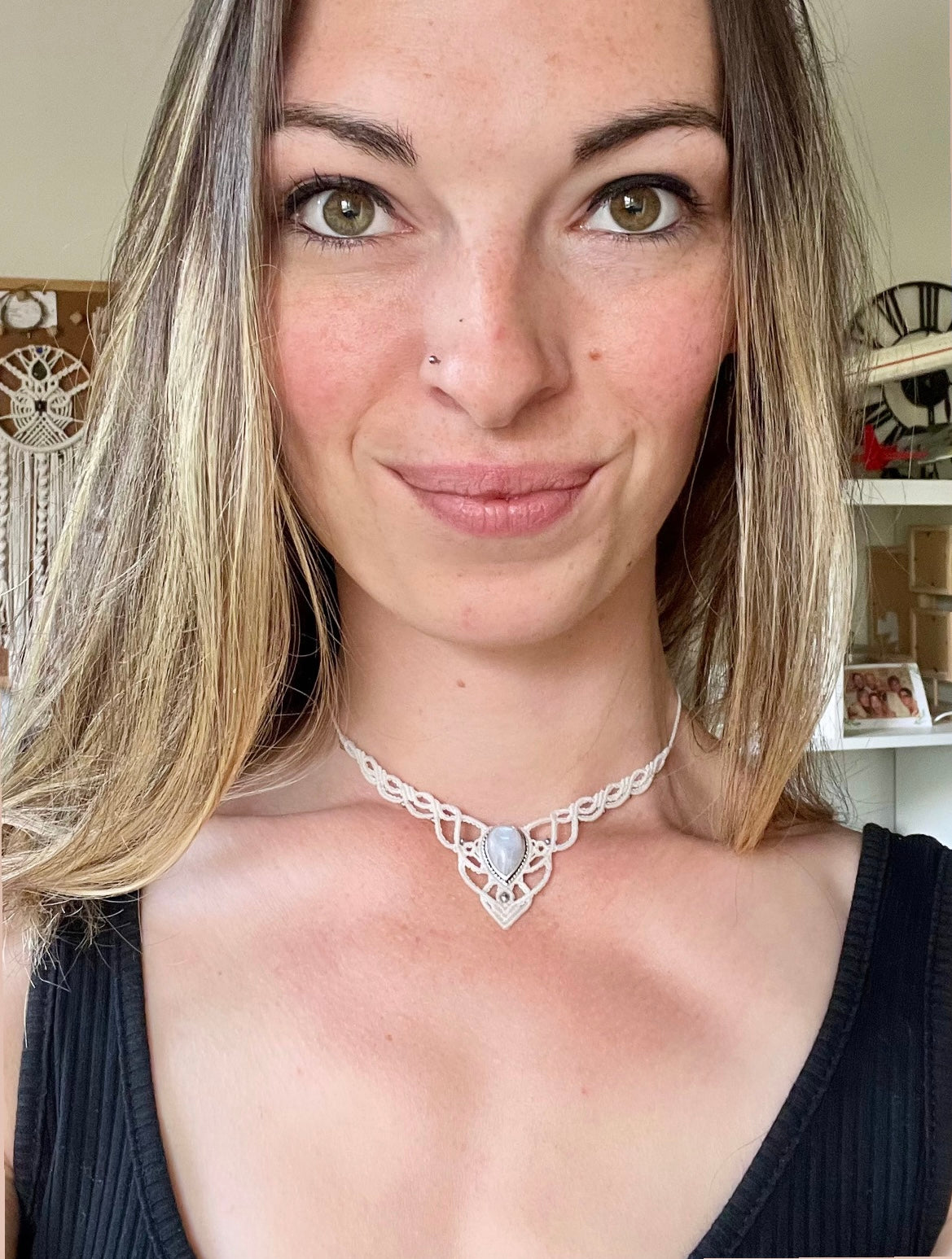 Collier Alya