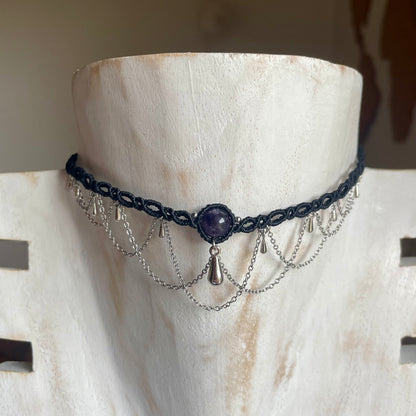 Collier Érythie 🌕