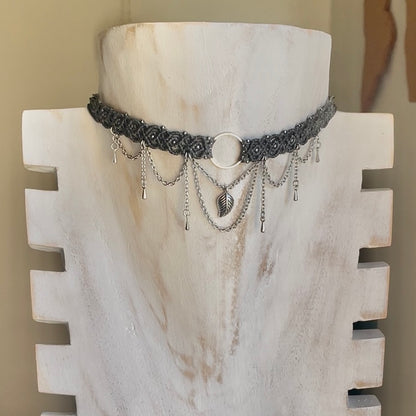 Collier Arethousa 💧