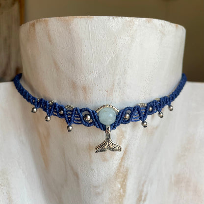 Collier « La Sereine » 🐳