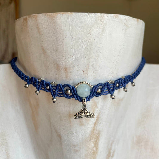 Collier « La Sereine » 🐳