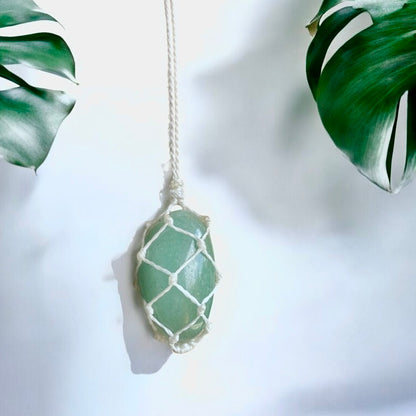 Collier Porte-Pierre (Petites pierres)
