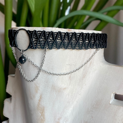 Collier Hespérie 🌠