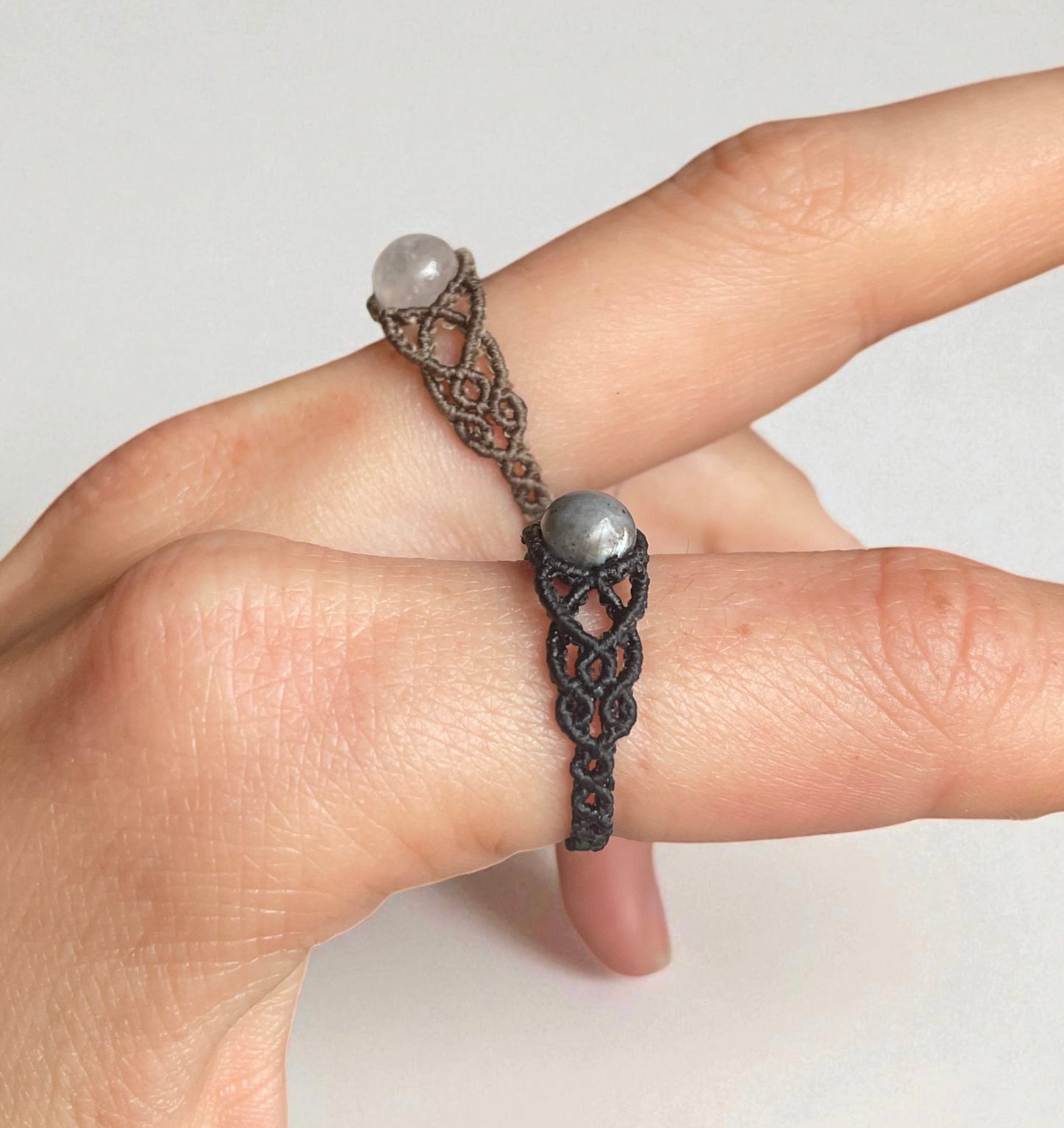 Bague Alya ✨