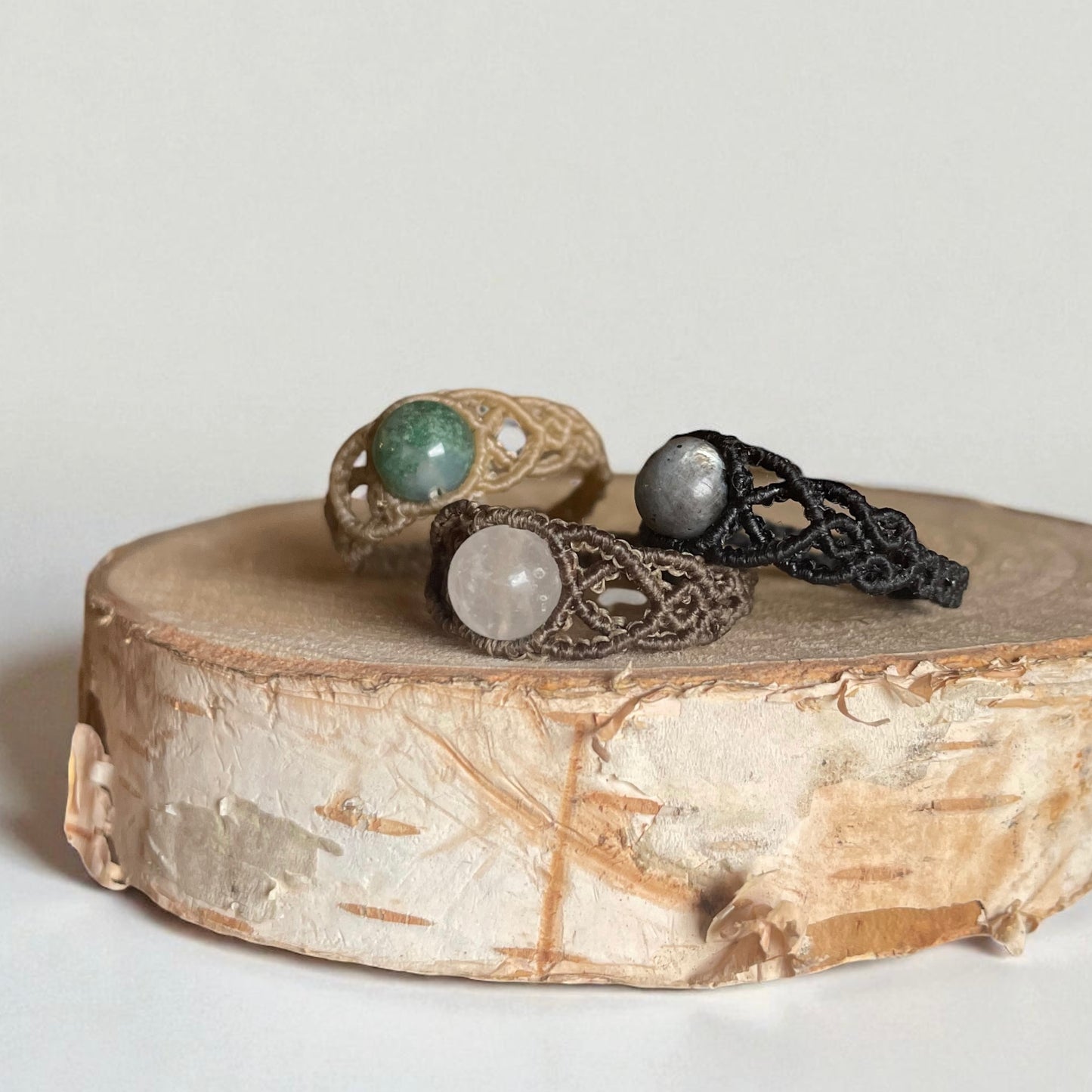 Bague Alya ✨