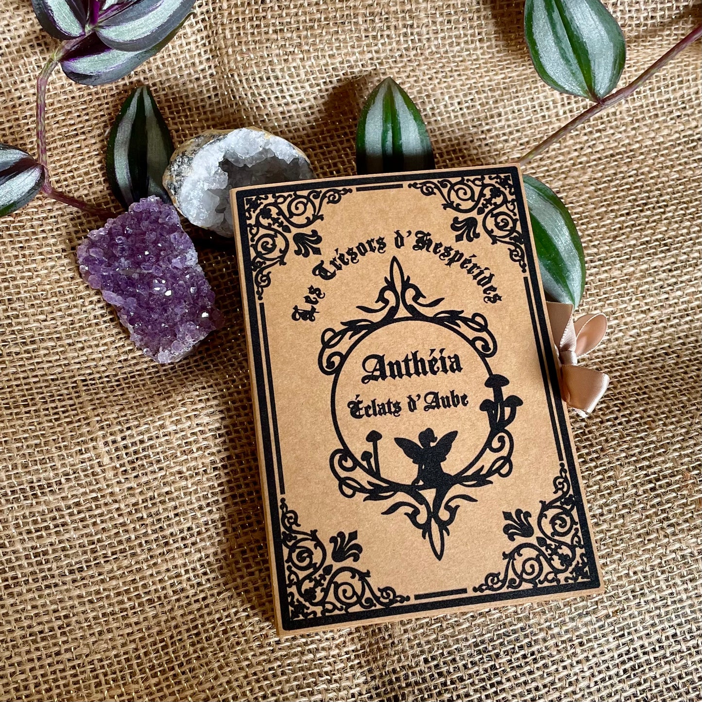 Collier Antheia 🌸