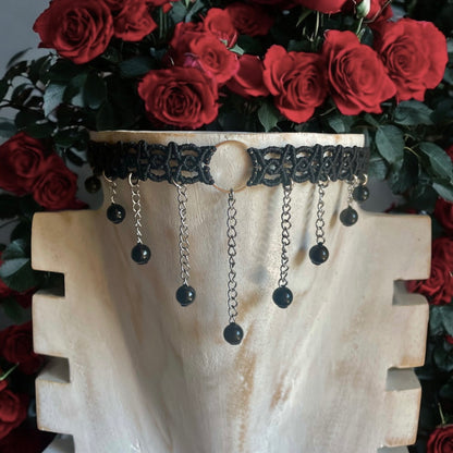 Collier Églé 🌟