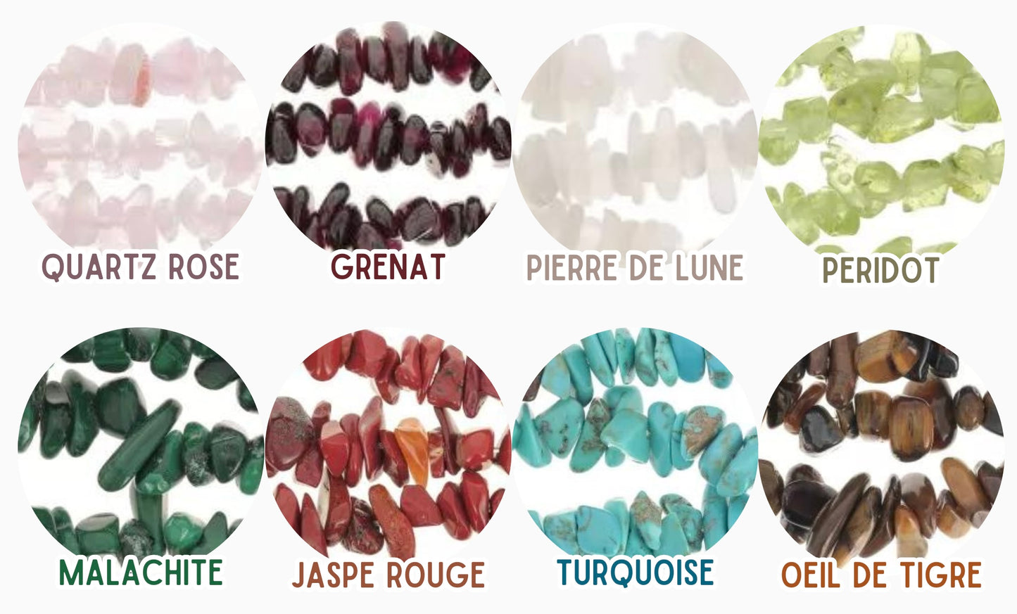 Bracelet de cheville Aegir
