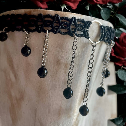 Collier Églé 🌟