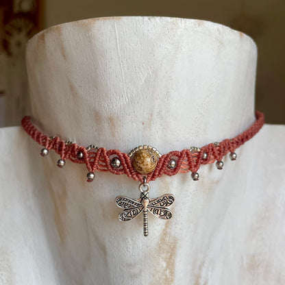 Collier « La Créative » 🦋