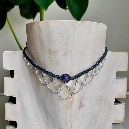 Collier Érythie 🌕