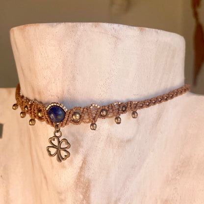 Collier « La Positive » 🍀