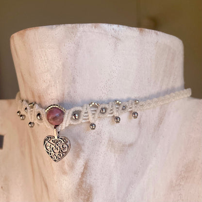 Collier « La Bienveillante » 💝