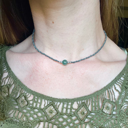 Collier choker Astria ✨