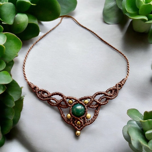 Collier Perséide ✨