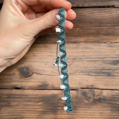 Bracelet de cheville Aegir