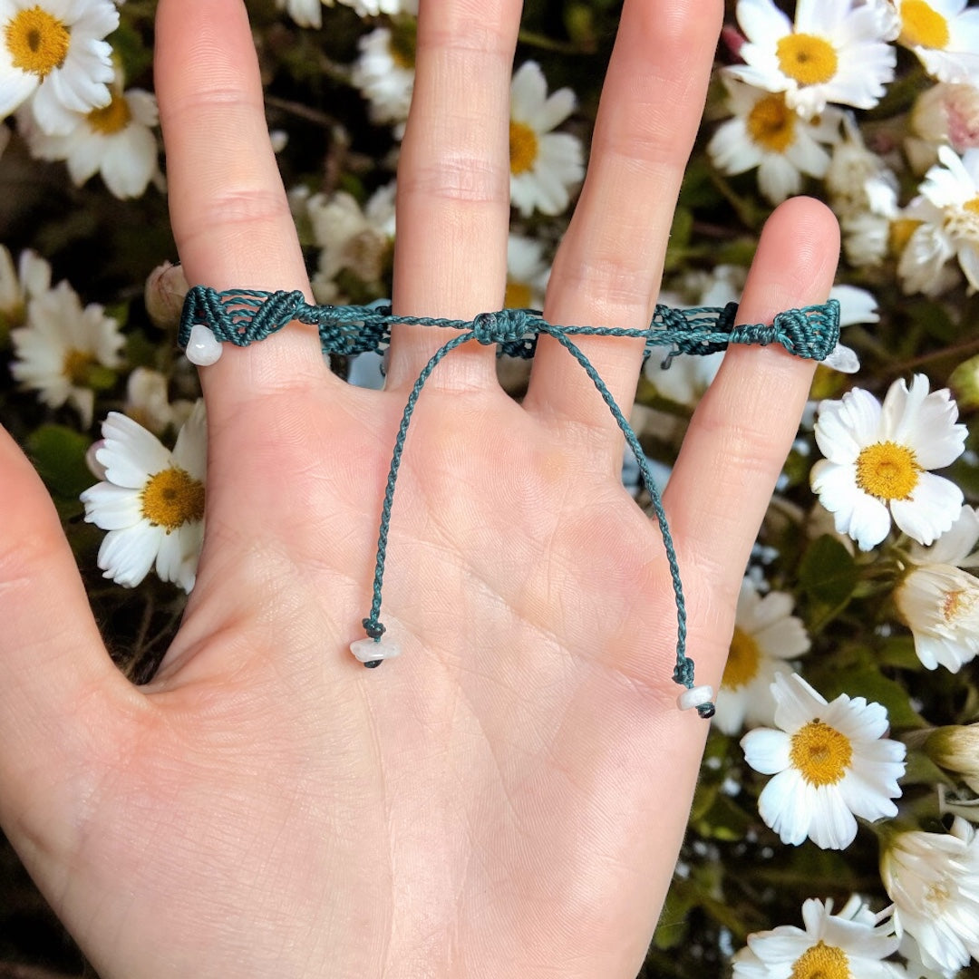 Bracelet de cheville Aegir