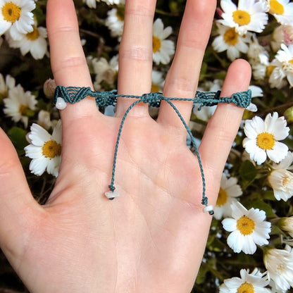 Bracelet de cheville Aegir