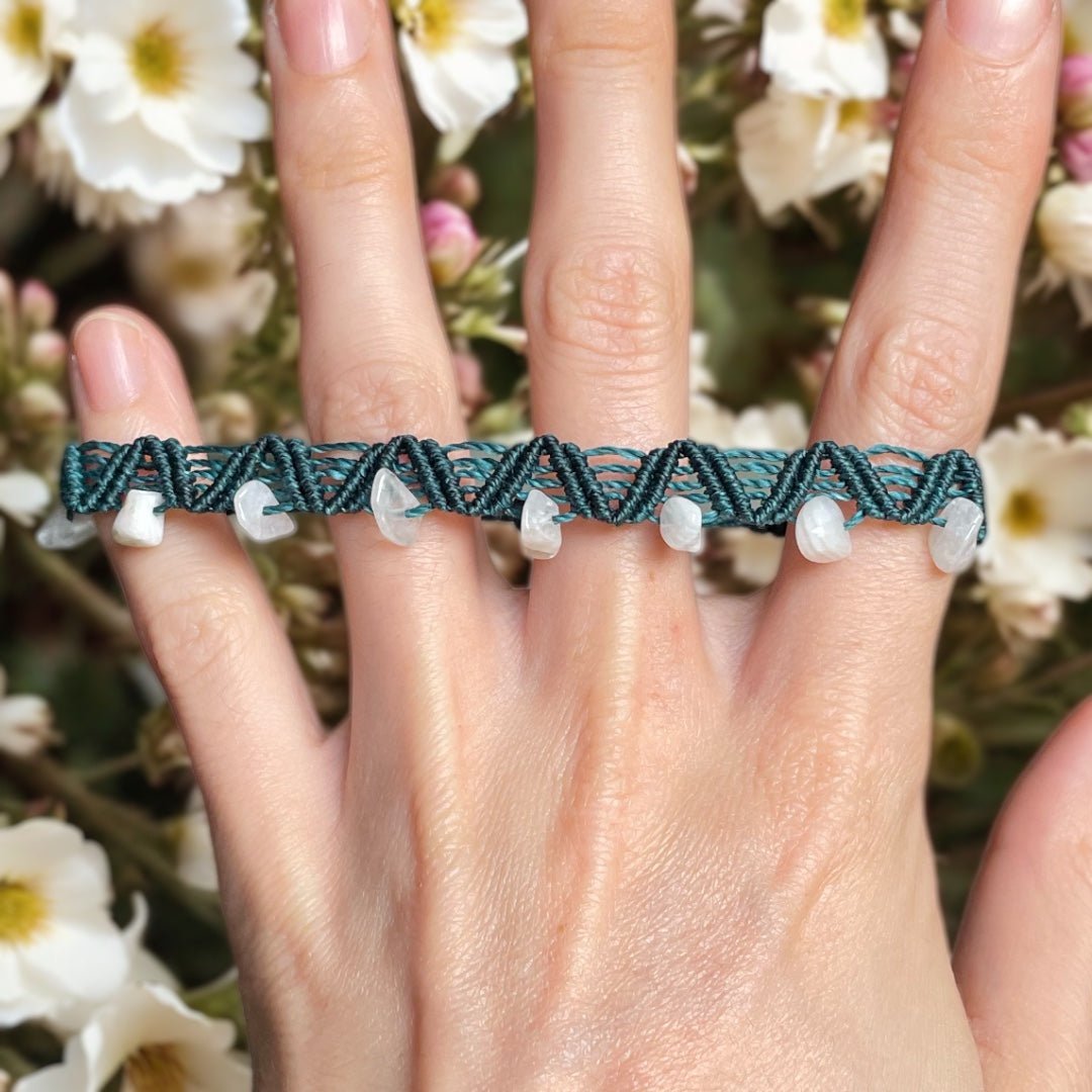 Bracelet de cheville Aegir