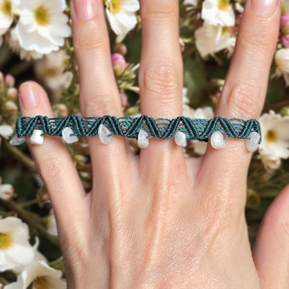 Bracelet de cheville Aegir