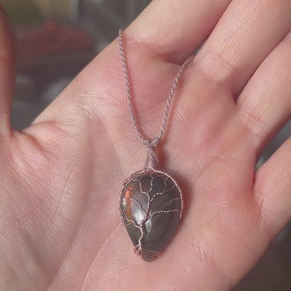 Pendentif Calida 🔥