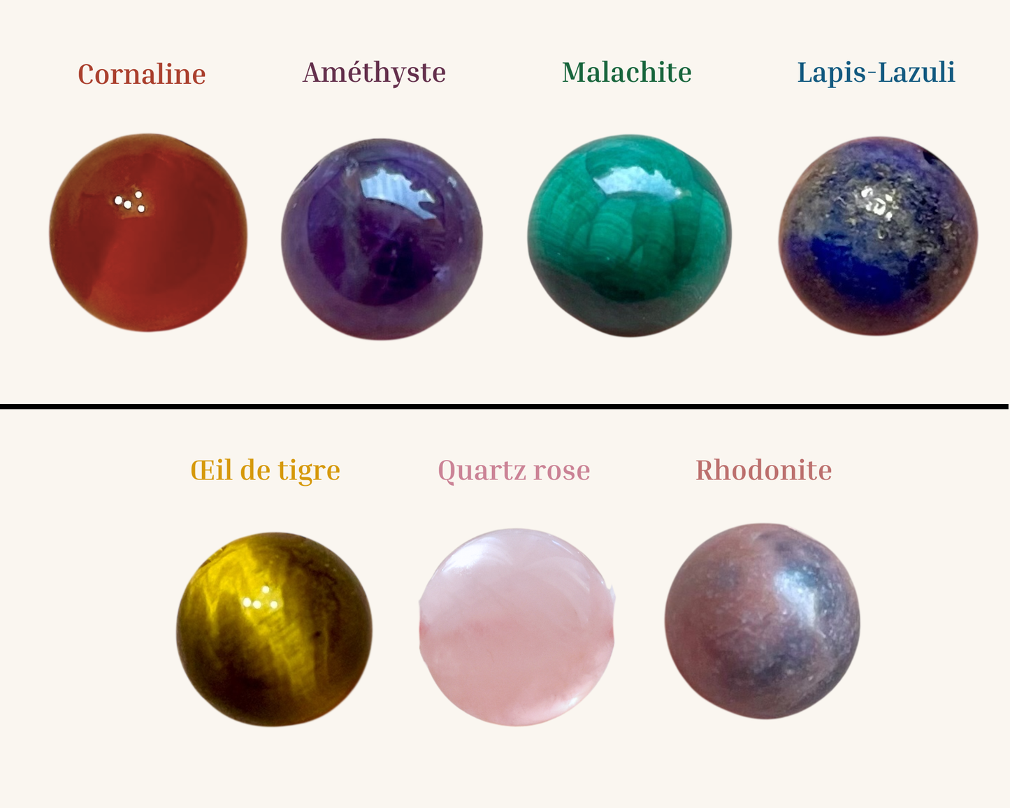 Bracelet « Chance 🍀 » - Message codé en morse 💌